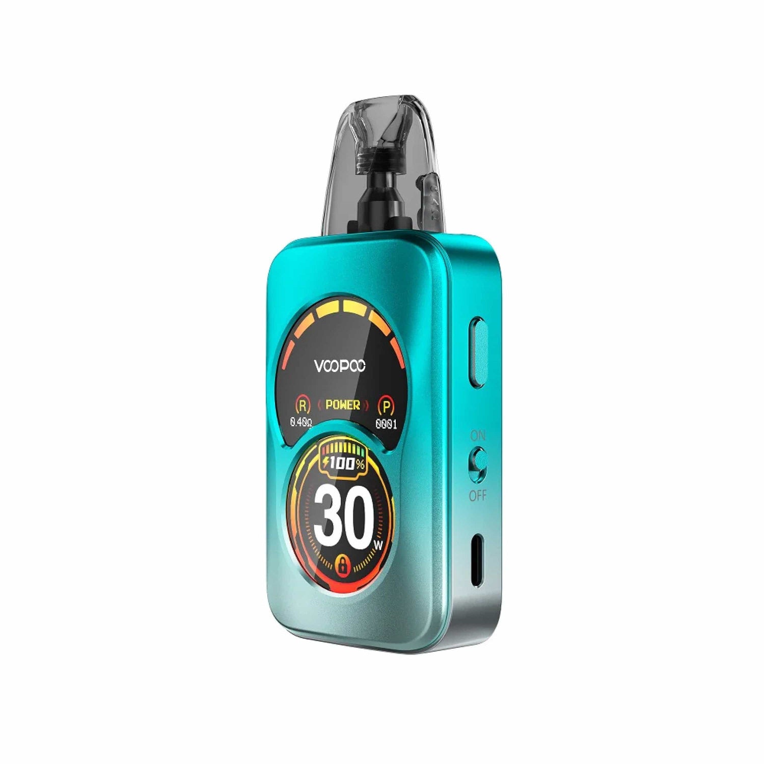 VOOPOO Argus A 30W Pod System - Vape Pod Kit | Giant Vapes VOOPOO Argus A 30W Pod System - Vape Pod Kit | Giant Vapes