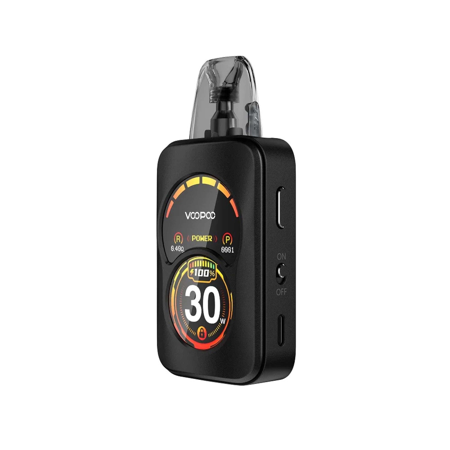 VOOPOO Argus A 30W Pod System - Vape Pod Kit | Giant Vapes VOOPOO Argus A 30W Pod System - Vape Pod Kit | Giant Vapes