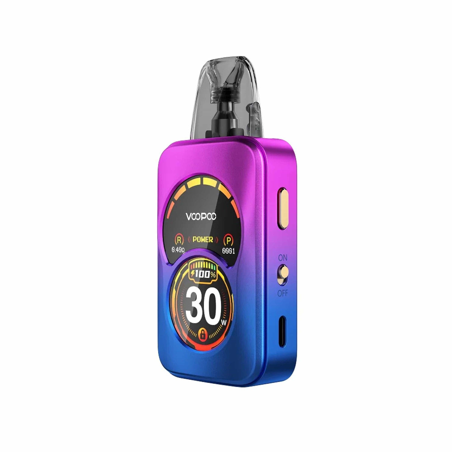 VOOPOO Argus A 30W Pod System - Vape Pod Kit | Giant Vapes VOOPOO Argus A 30W Pod System - Vape Pod Kit | Giant Vapes