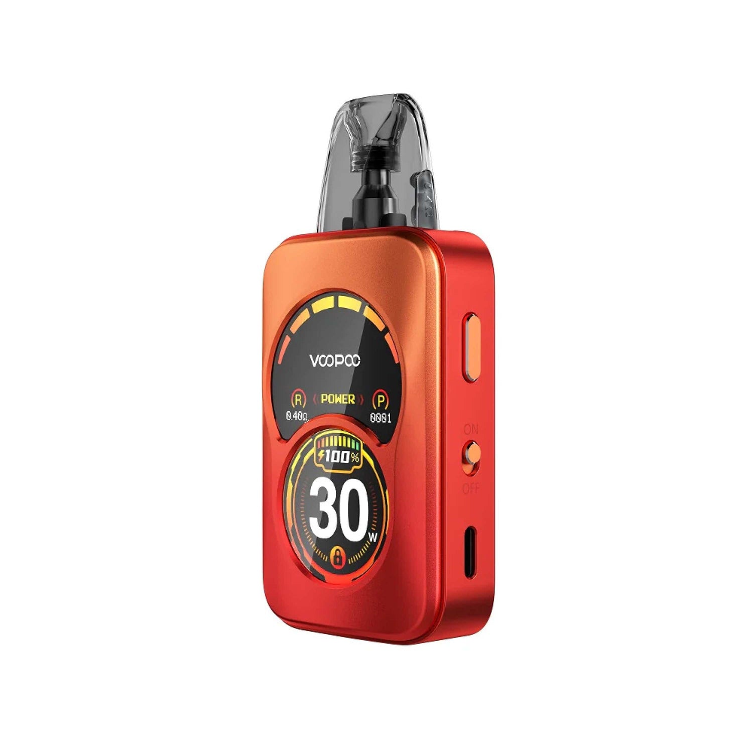 VOOPOO Argus A 30W Pod System - Vape Pod Kit | Giant Vapes VOOPOO Argus A 30W Pod System - Vape Pod Kit | Giant Vapes