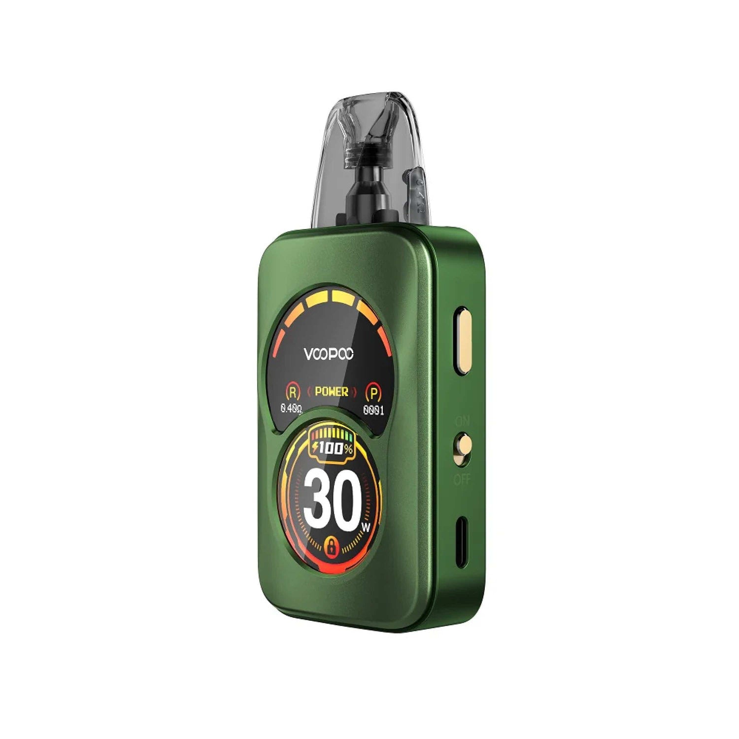 VOOPOO Argus A 30W Pod System - Vape Pod Kit | Giant Vapes VOOPOO Argus A 30W Pod System - Vape Pod Kit | Giant Vapes