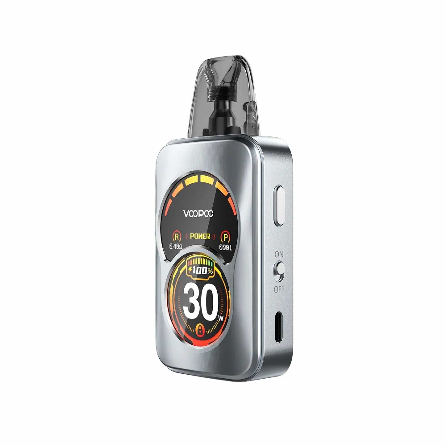 VOOPOO Argus A Pod System