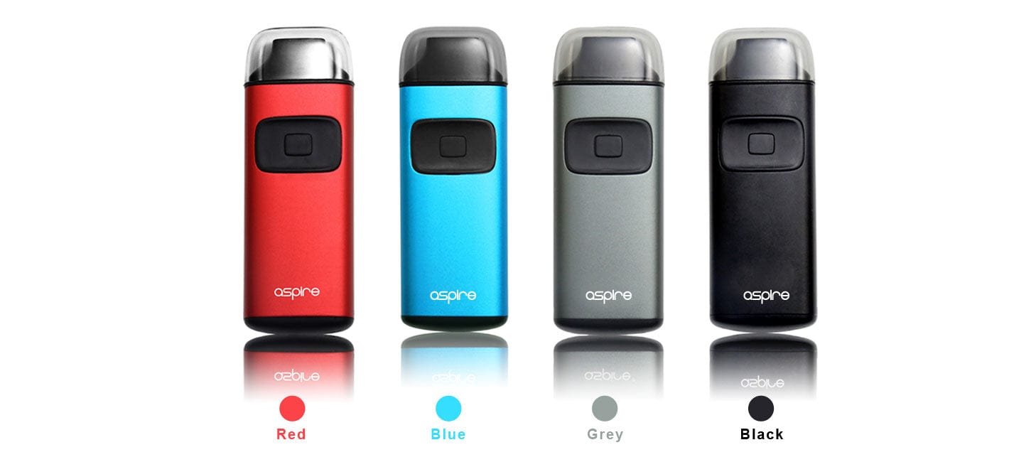 Aspire Breeze AIO Starter Kit