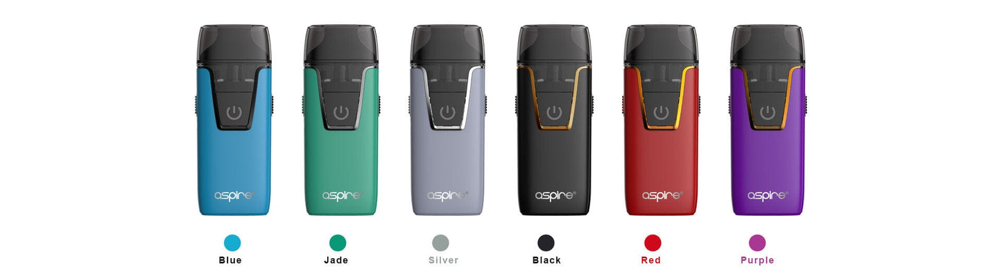 Aspire Nautilus AIO Starter Kit