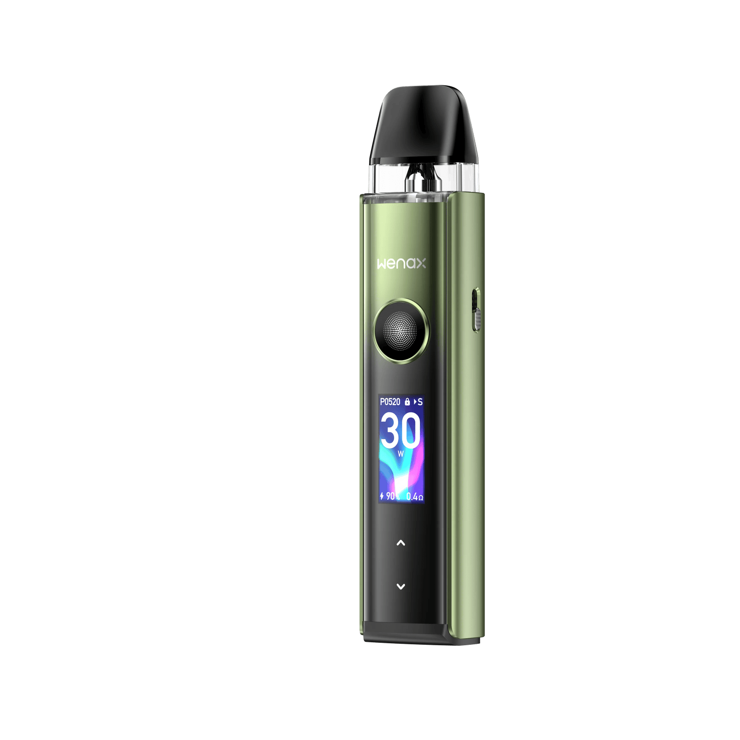 GeekVape Wenax Q Pro 30W Pod Kit - Vape Kit | Giant Vapes GeekVape Wenax Q Pro 30W Pod Kit - Vape Kit | Giant Vapes