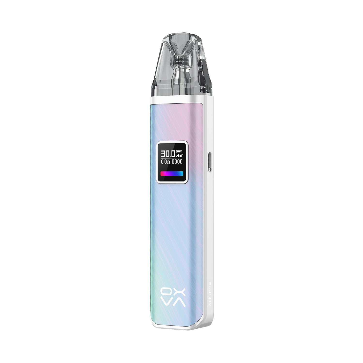 OXVA Xlim Pro 30W Vape Pod System - Vape Kit | Giant Vapes OXVA Xlim Pro 30W Vape Pod System - Vape Kit | Giant Vapes