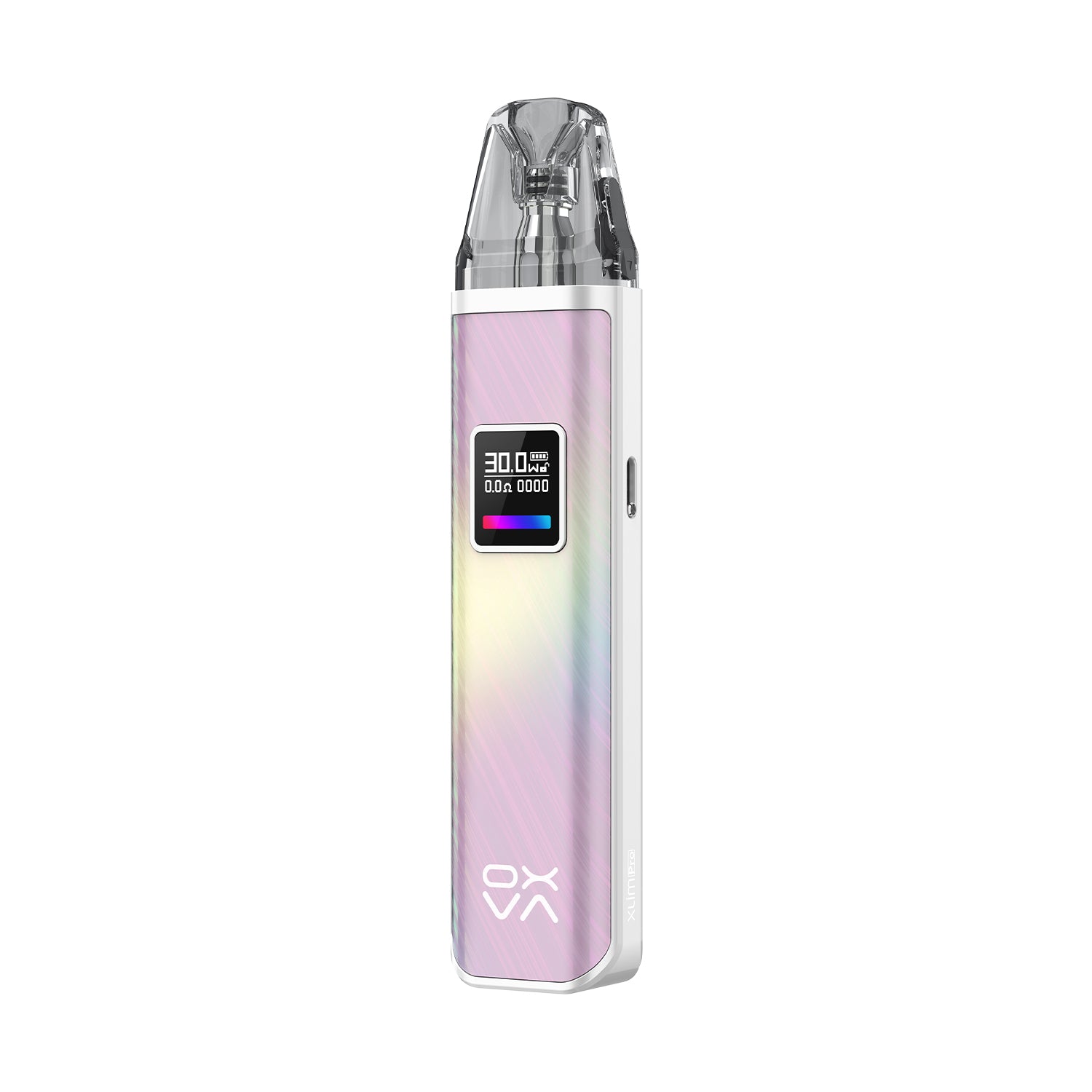 OXVA Xlim Pro 30W Vape Pod System - Vape Kit | Giant Vapes OXVA Xlim Pro 30W Vape Pod System - Vape Kit | Giant Vapes