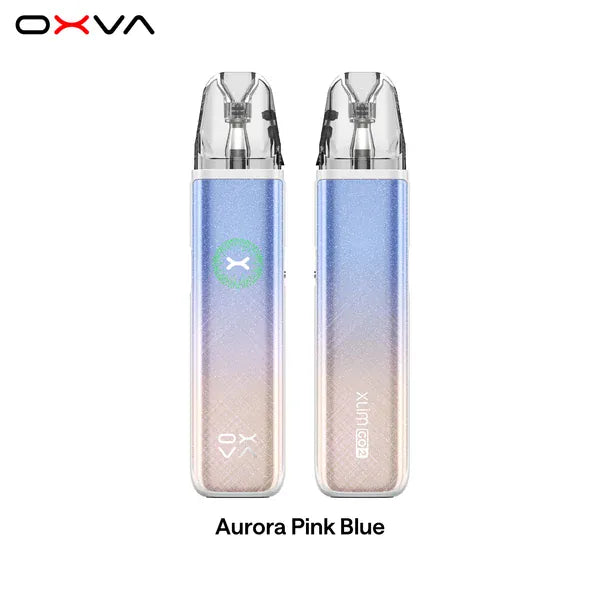 OXVA XLIM Go 2 30W Pod System