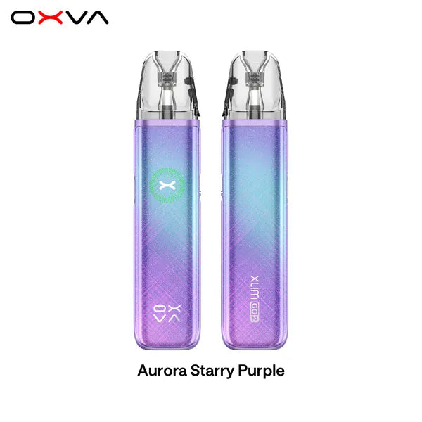 OXVA XLIM Go 2 30W Pod System