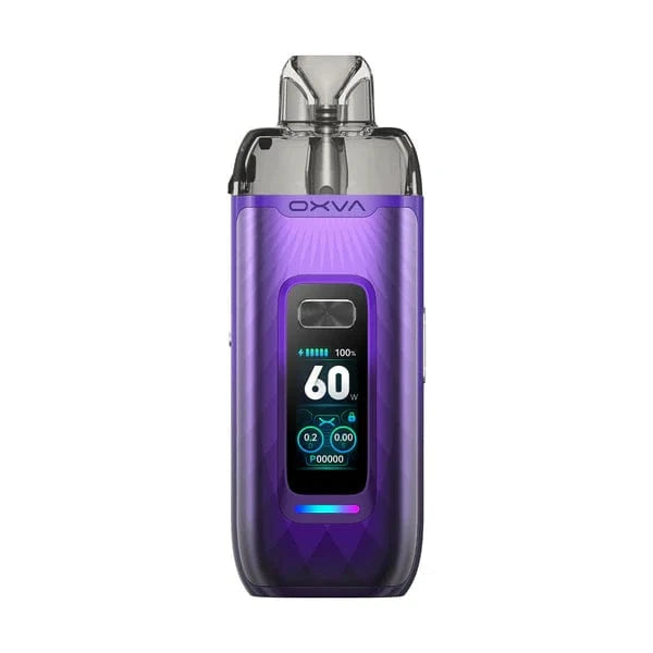 OXVA VPRIME 60W Pod System - Vape Pod Kit | Giant Vapes OXVA VPRIME 60W Pod System - Vape Pod Kit | Giant Vapes