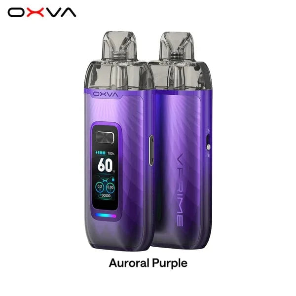 OXVA VPRIME 60W Pod System