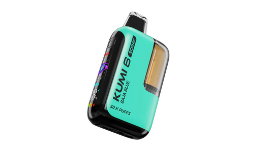 Kumi 6 Scenic 50K Disposable