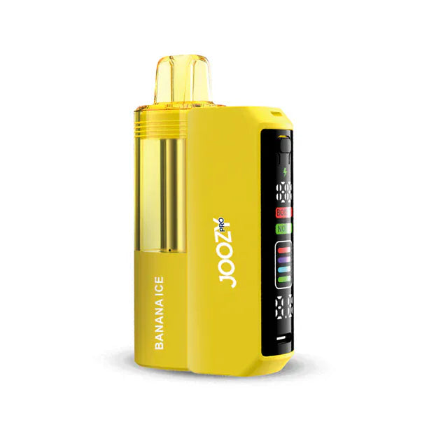 JOOZY Pro 40K Disposable