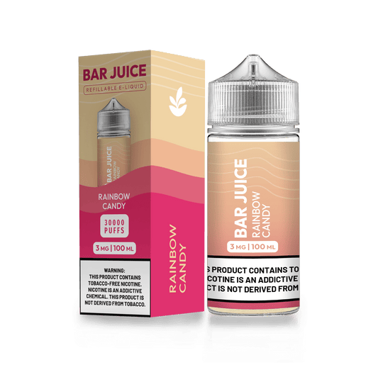 Rainbow Candy - Bar Juice - 100mL