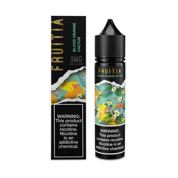 Blood Orange Cactus - Fruitia - Vape Juice | Giant Vapes Blood Orange Cactus - Fruitia - Vape Juice | Giant Vapes