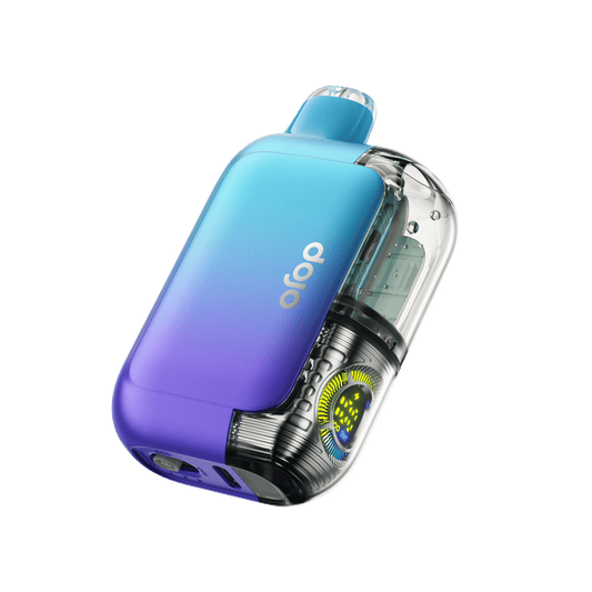 DOJO Purex 60K Disposable