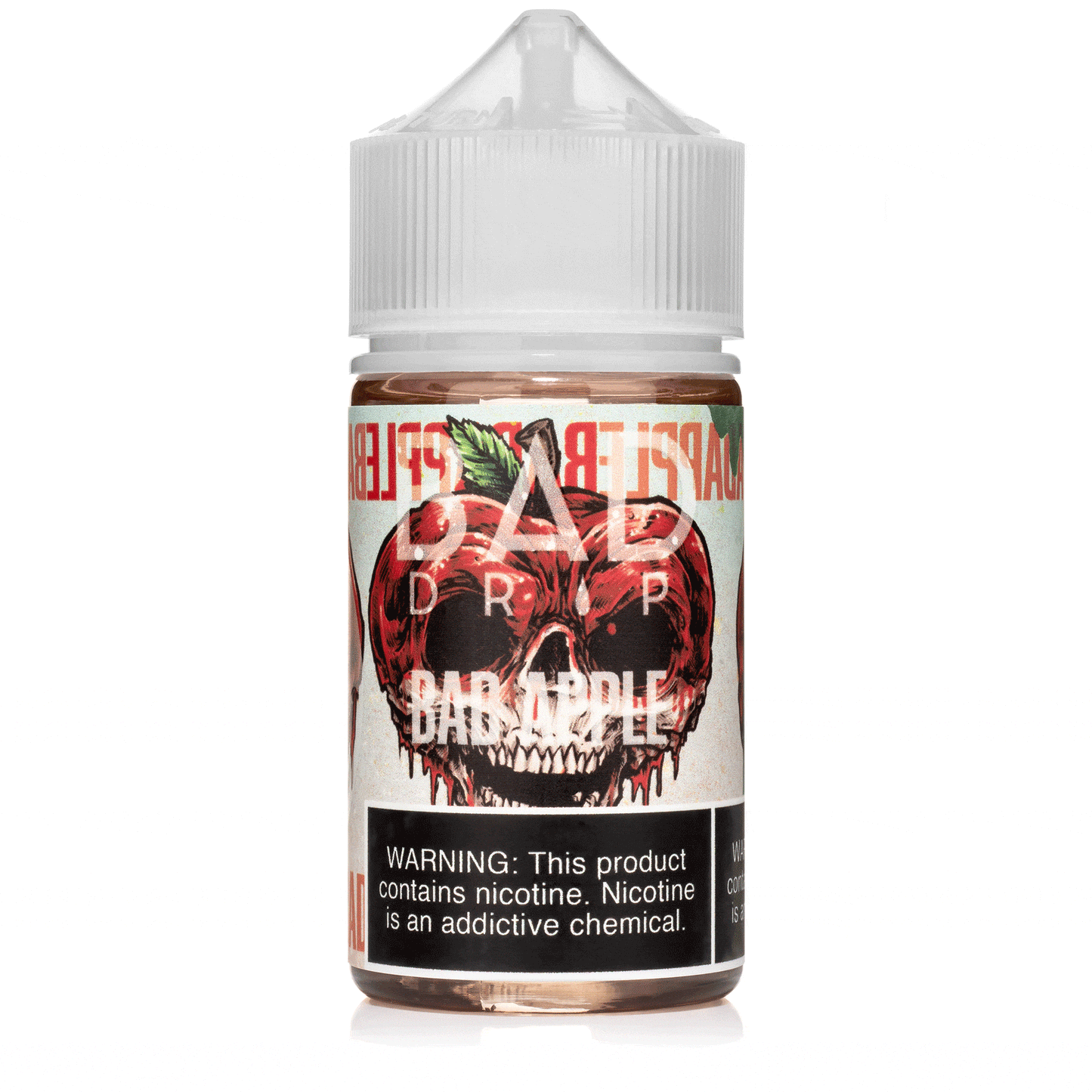 Bad Apple - Bad Drips Labs - Vape Juice | Giant Vapes Bad Apple - Bad Drips Labs - Vape Juice | Giant Vapes