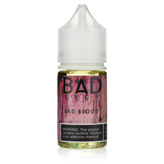 Bad Blood SALT - Bad Drip Labs - 30mL