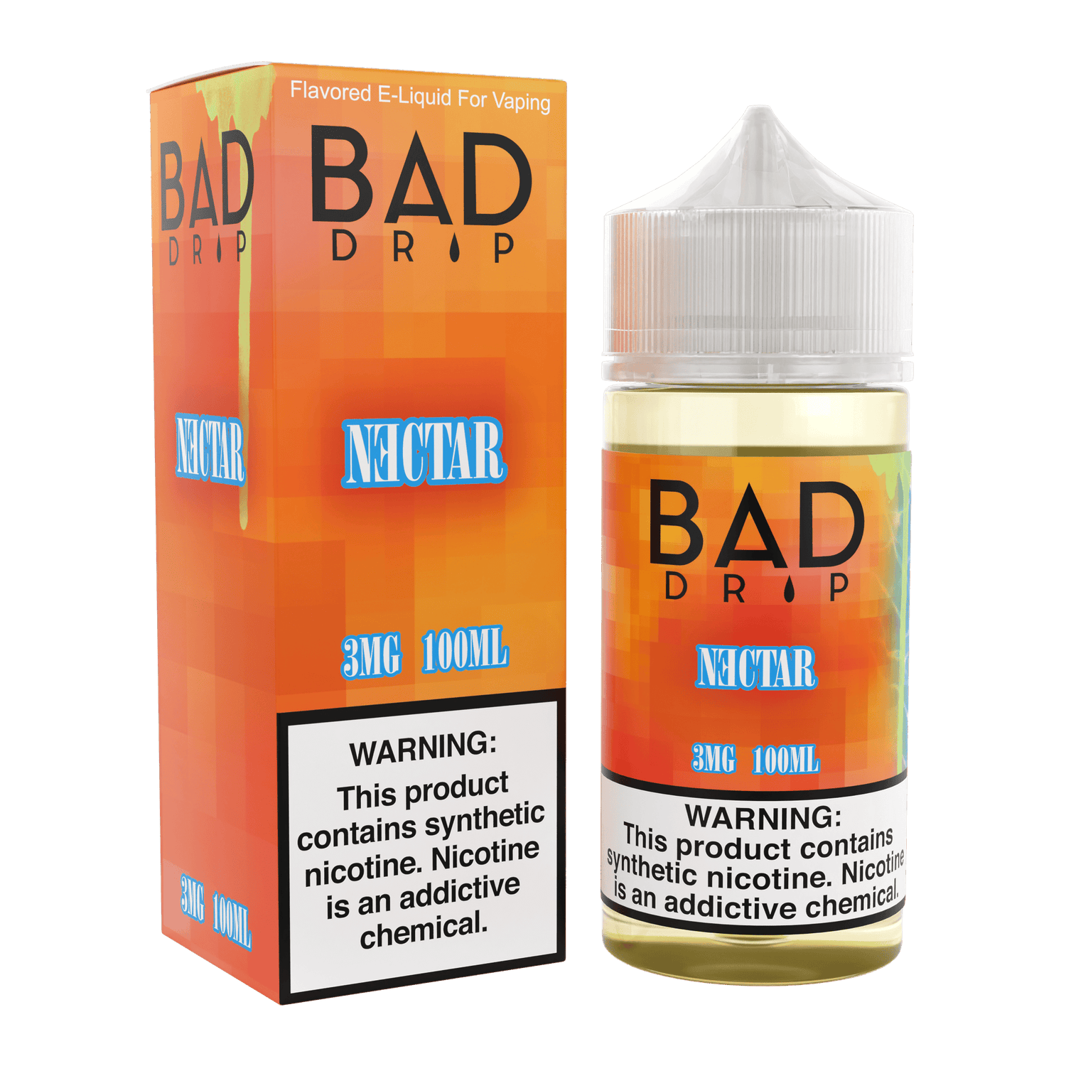 Nectar - Bad Drip Labs - 100mL