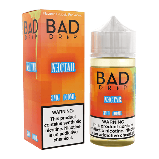 Nectar - Bad Drip Labs - 100mL