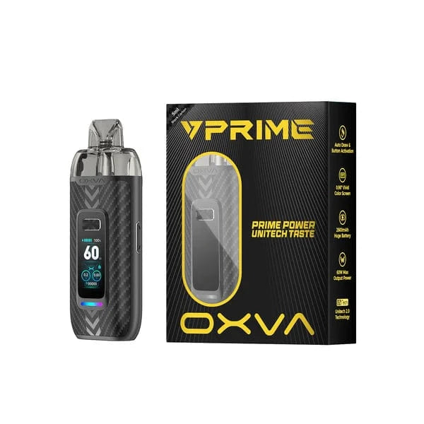 OXVA VPRIME 60W Pod System