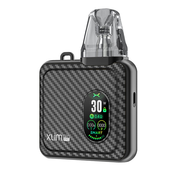 oxva sq xlim OXVA Xlim SQ Pro 30W Vape Pod System - Vape Kit