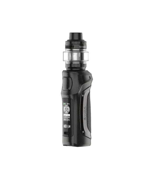 SMOK MAG SOLO 100W Starter Kit - SMOKTech - Vape Kit Giant Vapes SMOK MAG SOLO 100W Starter Kit - SMOKTech - Vape Kit Giant Vapes