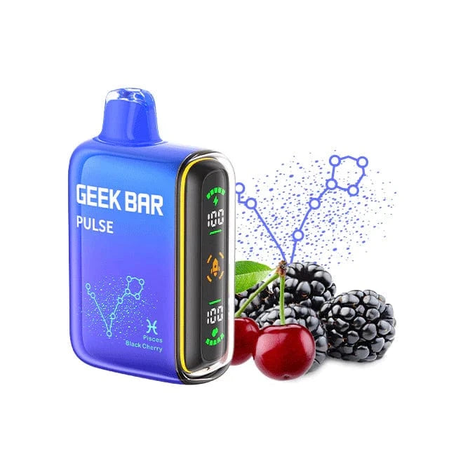 Geek Bar Pulse 15000 Disposable - Vape Disposable | Giant Vapes Geek Bar Pulse 15000 Disposable - Vape Disposable | Giant Vapes