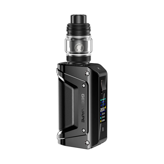 GeekVape Aegis Legend 3 Starter Kit