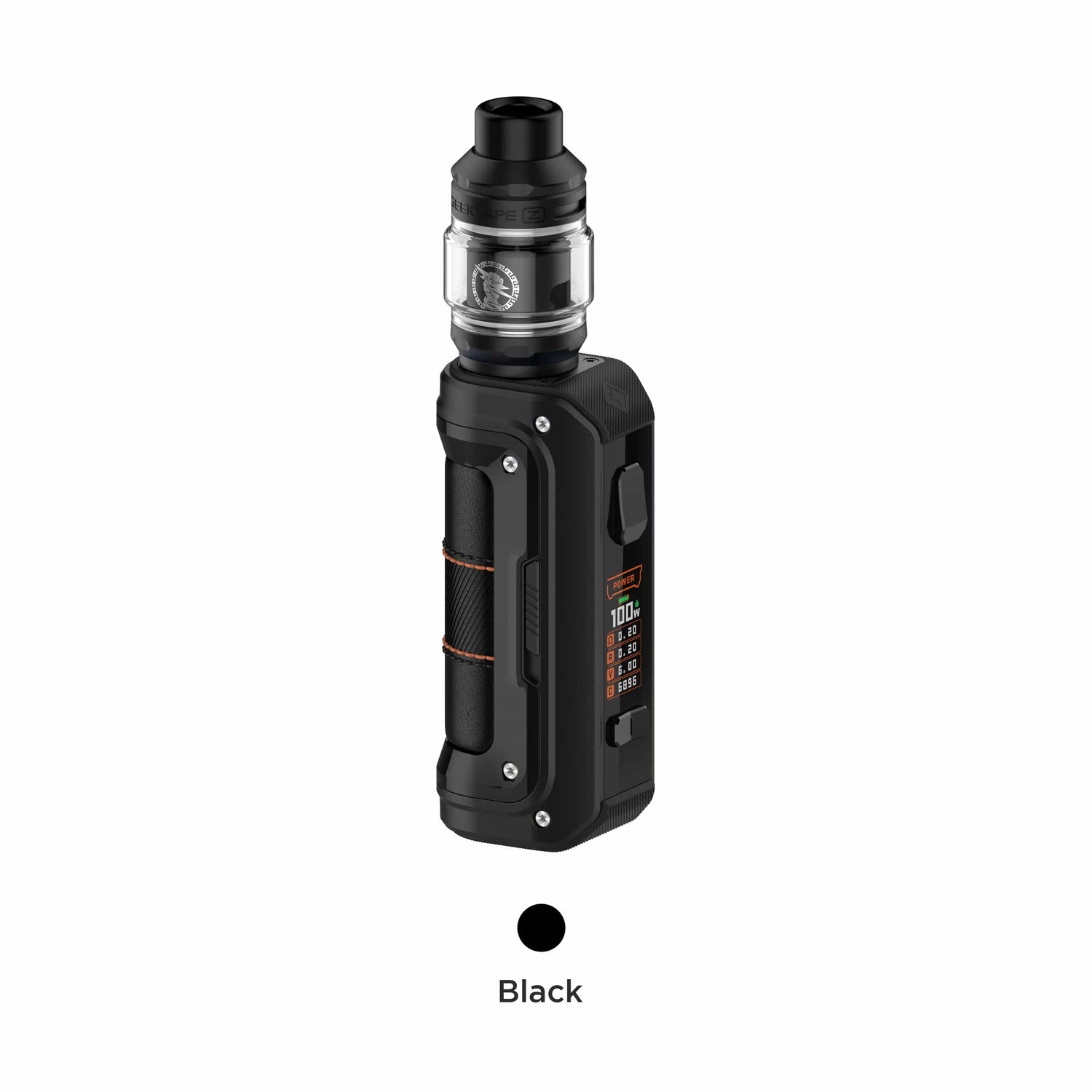 GeekVape Max100 (Aegis Max 2) Kit - Vape Pod Kit | Giant Vapes GeekVape Max100 (Aegis Max 2) Kit - Vape Pod Kit | Giant Vapes