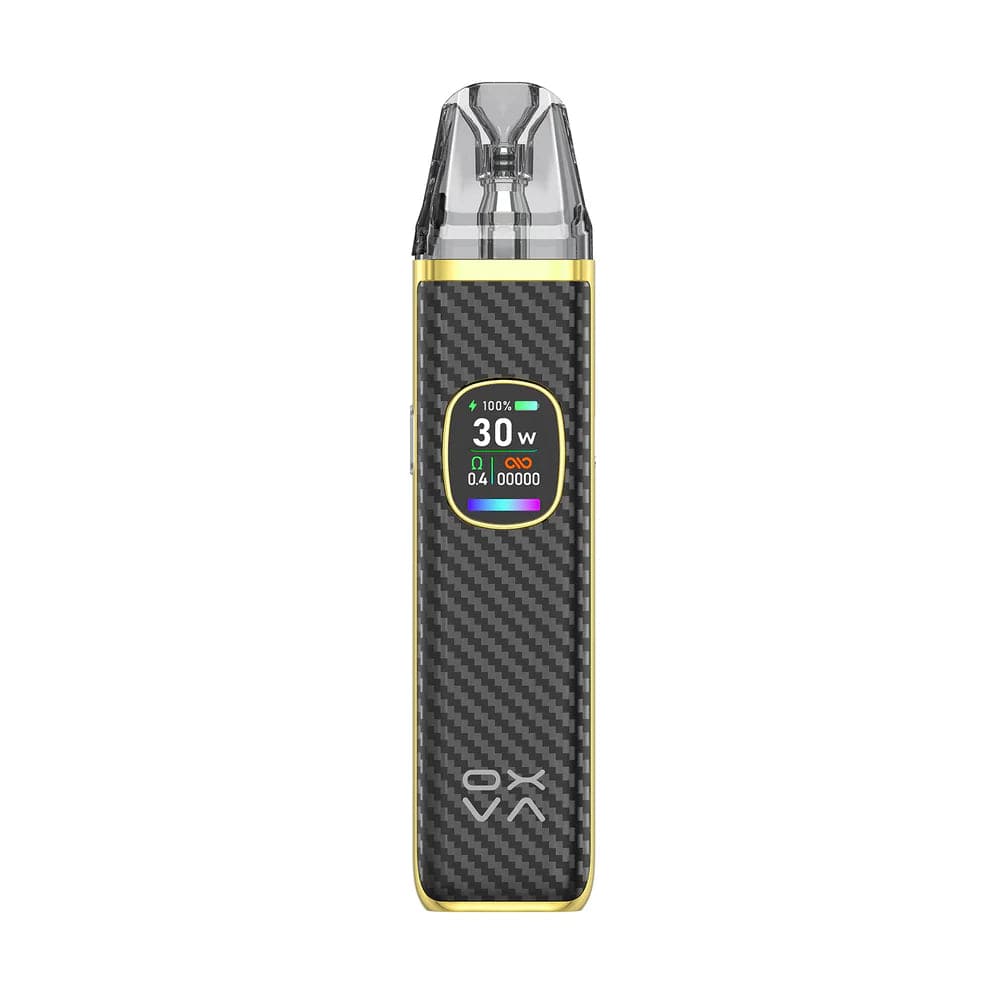 oxva xlim pro pod 0 8 ohm watt Oxva Oneo Pod Mod Kit main image 0