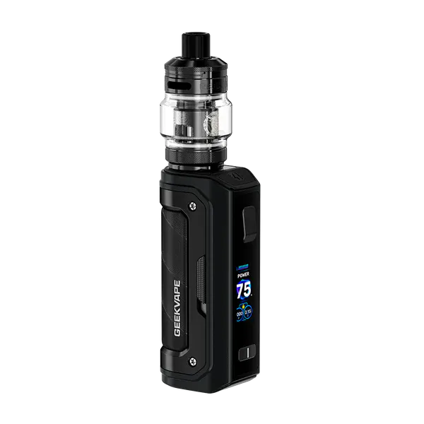 GeekVape Aegis Mini 5 100W Starter Kit
