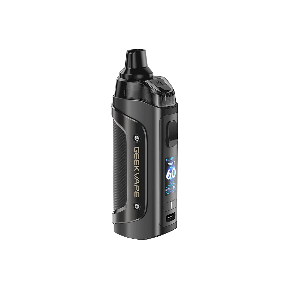 GeekVape Aegis Boost 3 60W Pod Kit - Vape Kit | Giant Vapes GeekVape Aegis Boost 3 60W Pod Kit - Vape Kit | Giant Vapes