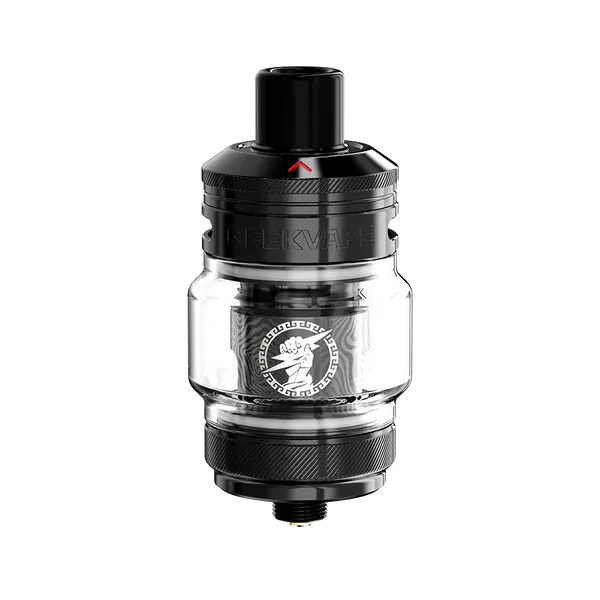 GeekVape Z Nano 3 Tank – Leak-Resistant 5mL Sub-Ohm Tank – Giant Vapes