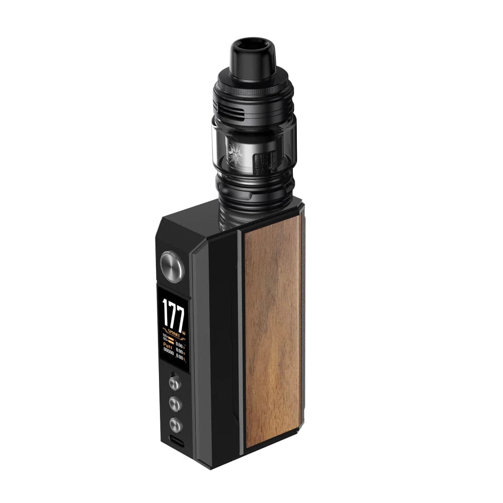 VOOPOO Drag 4 - VOOPOO - Vape Kit - Giant Vapes VOOPOO Drag 4 - VOOPOO - Vape Kit - Giant Vapes
