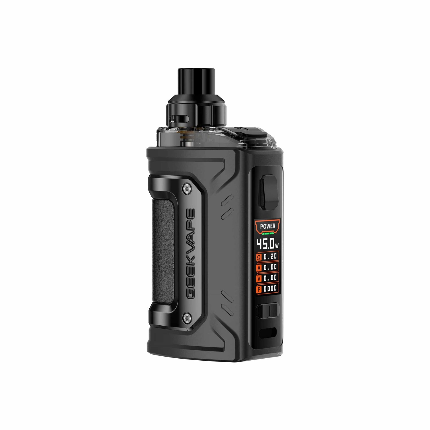 Discover Innovation with GeekVape H45 | Giant Vapes Discover Innovation with GeekVape H45 | Giant Vapes