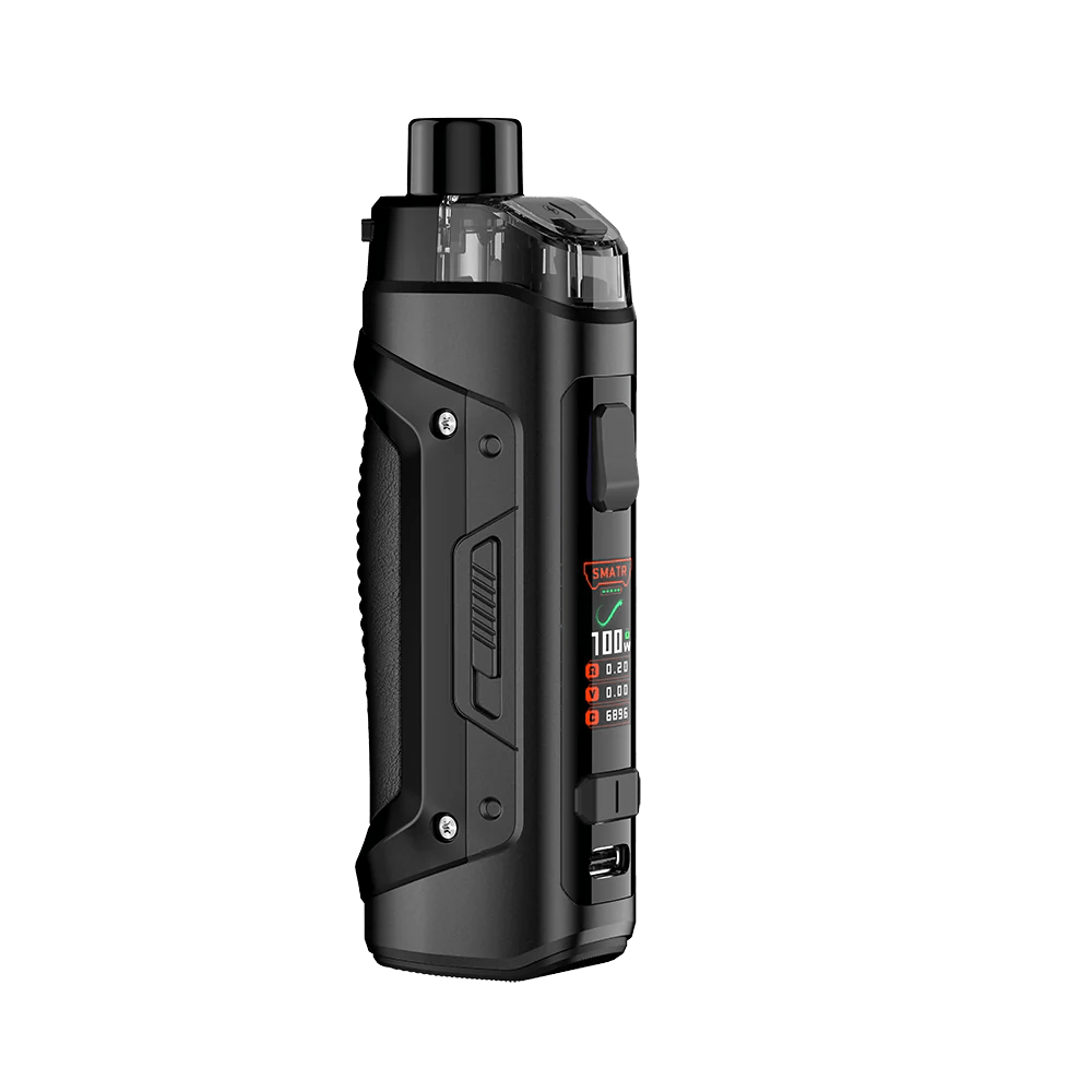 GeekVape B100 Boost Pro 2 Pod Kit