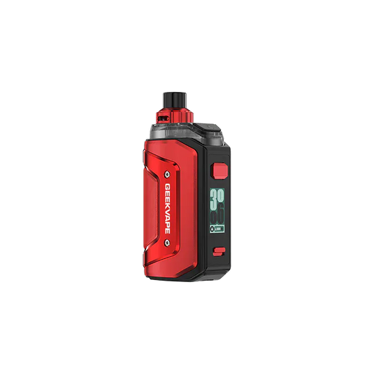 GeekVape Aegis Hero 5 50W Pod Mod Kit