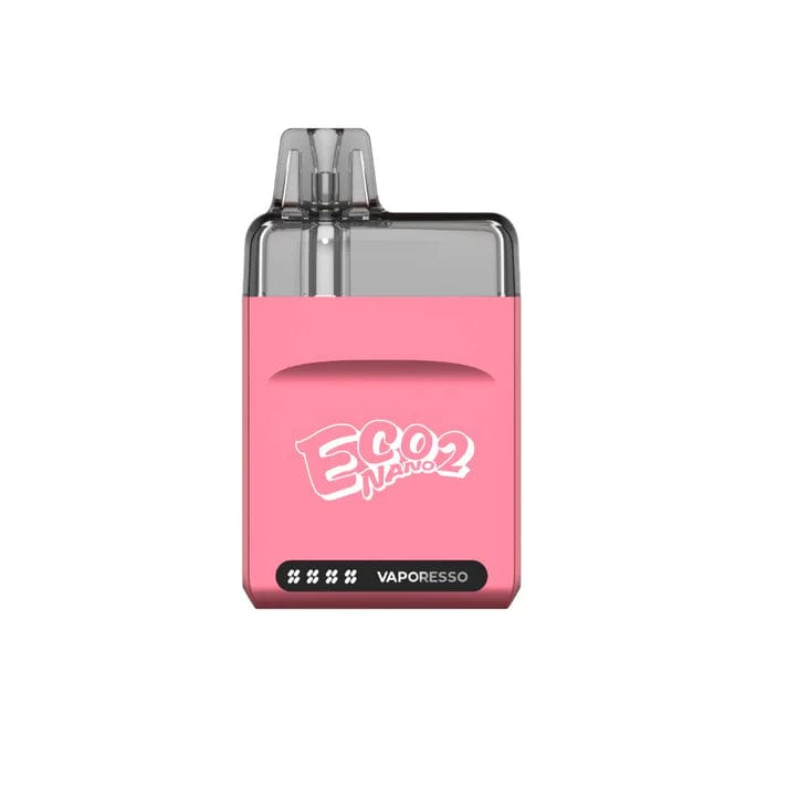 Vaporesso ECO Nano 2 Pod Kit - Vape Pod Kit | Giant Vapes Vaporesso ECO Nano 2 Pod Kit - Vape Pod Kit | Giant Vapes