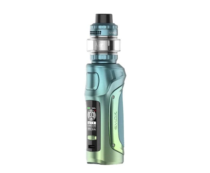 Smok Salt Nic Vapes SMOK MAG SOLO 100W Starter Kit - SMOKTech Smok Salt Nic Vapes SMOK MAG SOLO 100W Starter Kit - SMOKTech