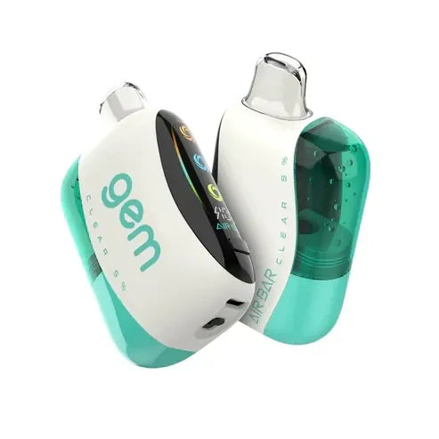Air Bar Gem 50K Disposable Vape 50,000 Puffs Giant Vapes Air Bar Gem 50K Disposable Vape 50,000 Puffs Giant Vapes