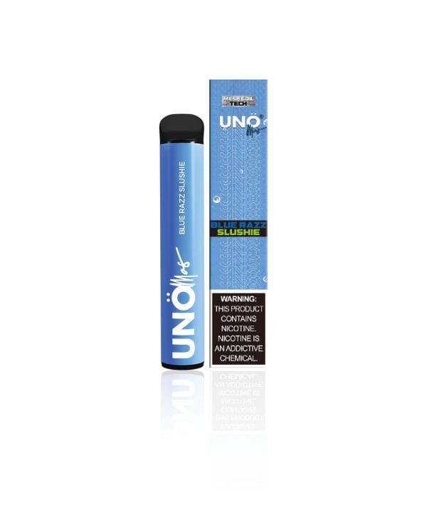UNO Mas 1200 Disposable