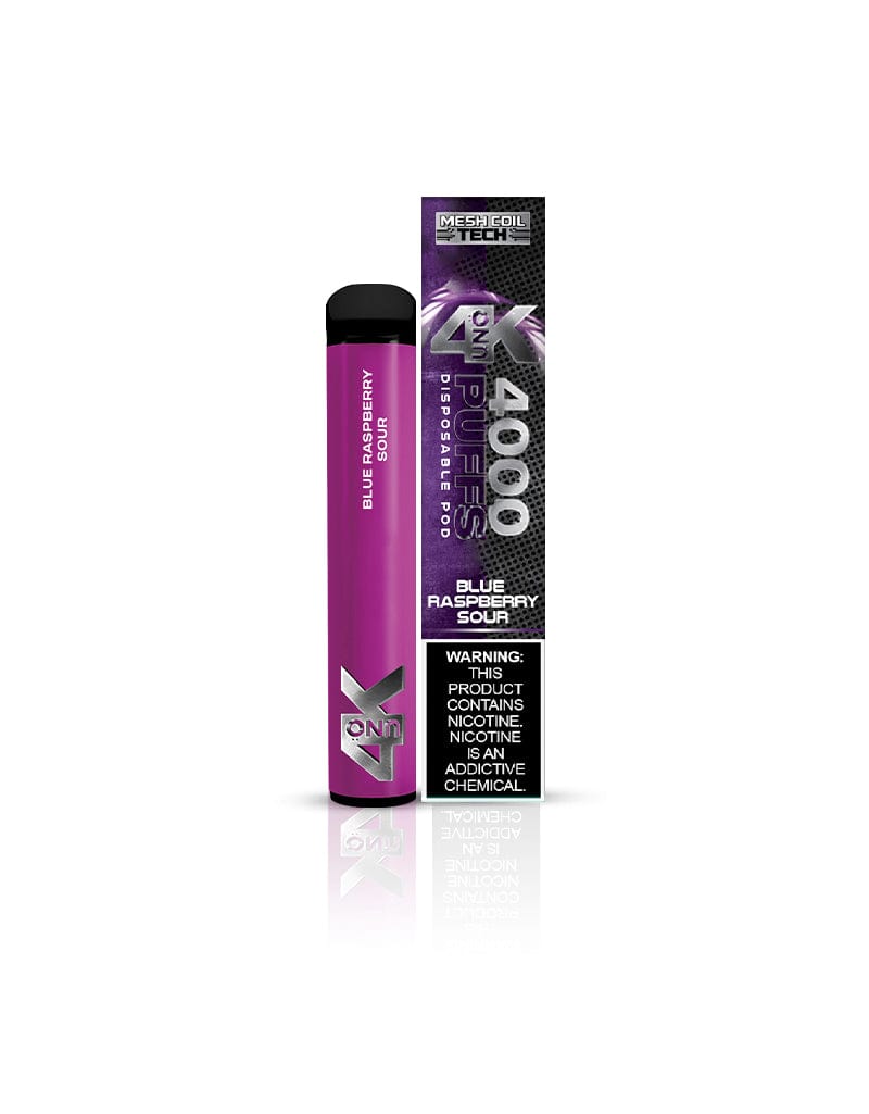 UNO 4K Disposable