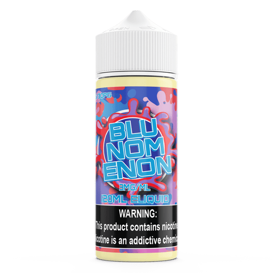 Blunomenon - Nomenon E-Liquids - 120mL