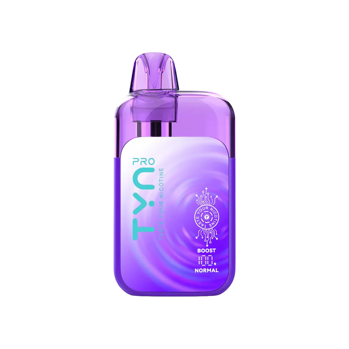 TYN Pro 50K Disposable