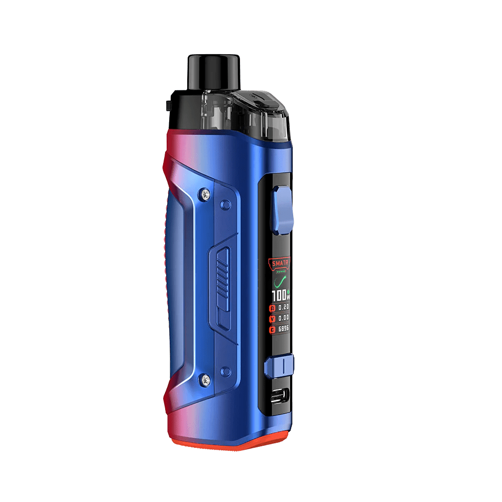 GeekVape B100 Boost Pro 2 Pod Kit