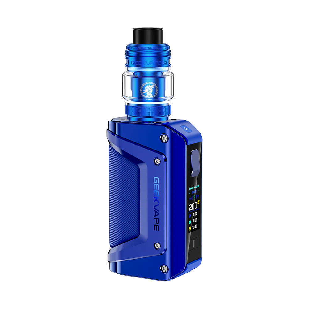 GeekVape Aegis Legend 3 Starter Kit