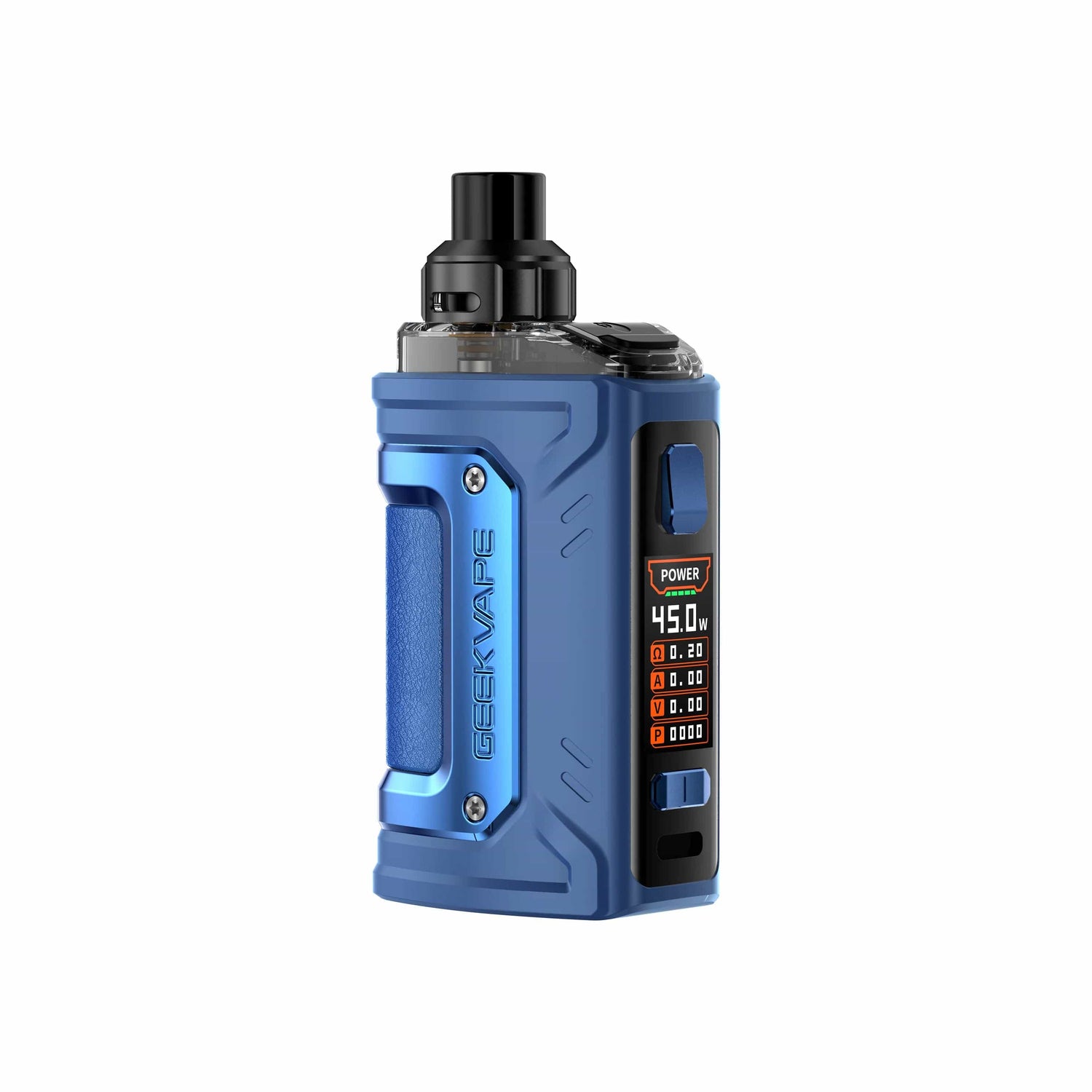 Discover Innovation with GeekVape H45 | Giant Vapes Discover Innovation with GeekVape H45 | Giant Vapes