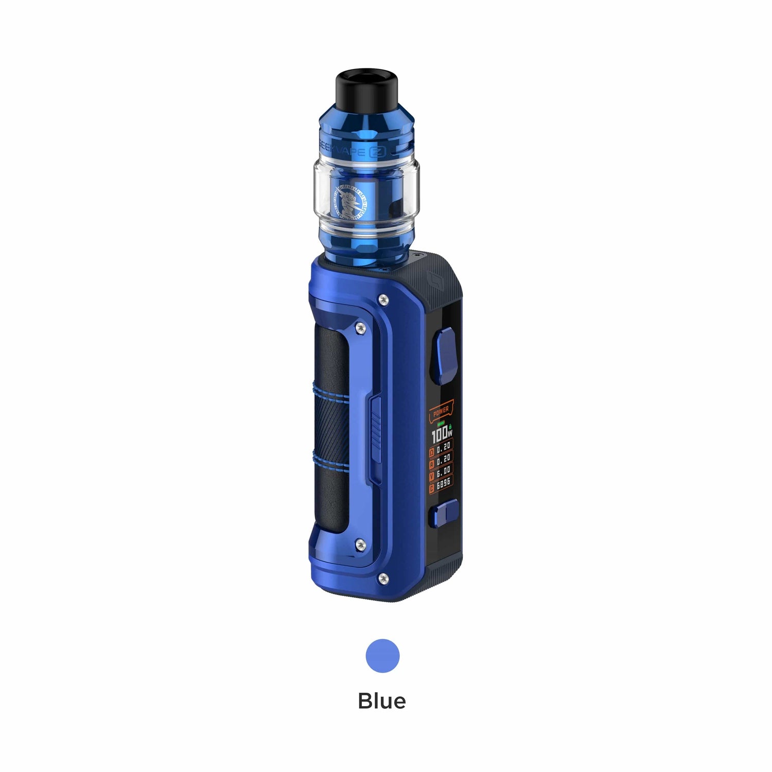 GeekVape Max100 (Aegis Max 2) Kit - Vape Pod Kit | Giant Vapes GeekVape Max100 (Aegis Max 2) Kit - Vape Pod Kit | Giant Vapes