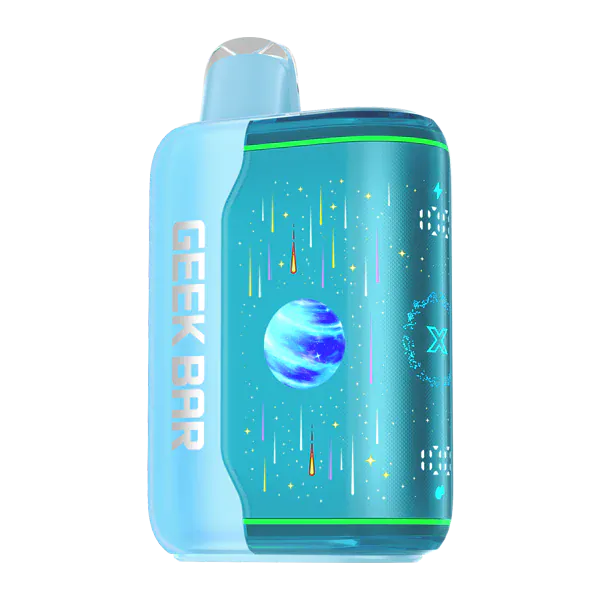 Geek Bar Pulse X 2 50K Disposable